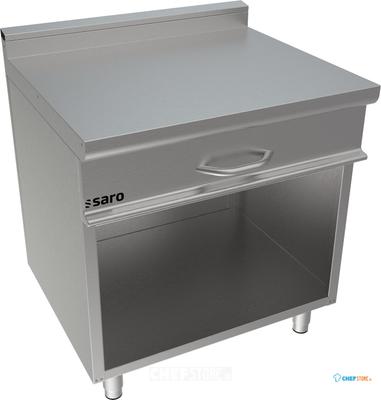 SARO Neutral Element met Open Onderstel Model E7/KNN2CA 1