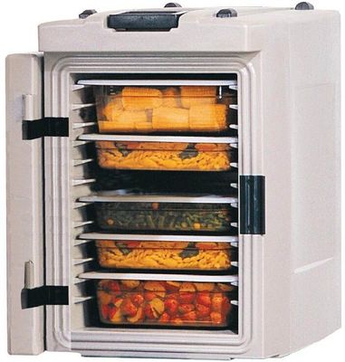 Rubbermaid Catermax 100 platinum - L599