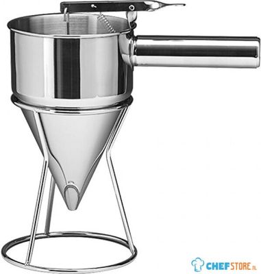 Doseer Giettrechter 1,0L | 145140 1