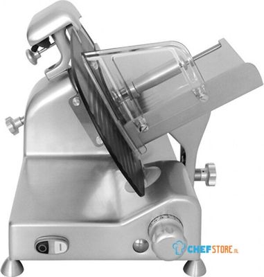 Vleessnijmachine Ø300Mm | CaterChef | 680430 1