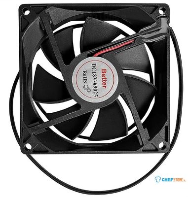 AS836 Buffalo 9025 ventilator