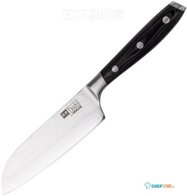Japans Santokumes | 12,5cm | Tsuki | CF845