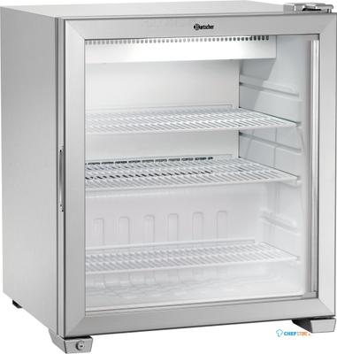 Diepvrieskast tafelmodel | 90 L | TKS90 | Bartscher 700342 1