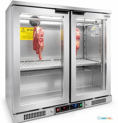 Dry Age Koelkast | 198L | Combisteel | 7489.5200