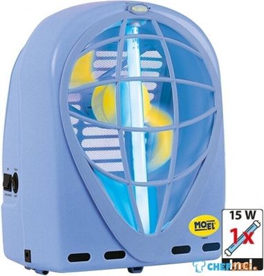 Insektenvanger 15W - 505361 1