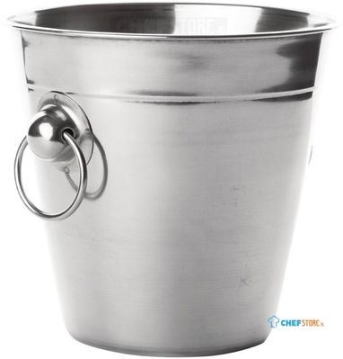 Comas RVS 18/10 ijsemmer 1,4L | DY417