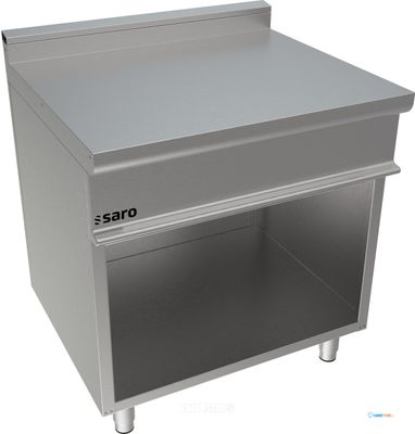 SARO Neutral Element met Open Onderstel Model E7/KNN2BA