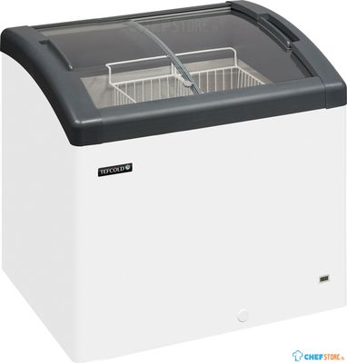 Elcold FOCUS 73 Vrieskast consumptie-ijs