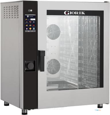 Convectie-/ Stoomoven 10X1/1Gn | Combisteel | 7466.0080 1