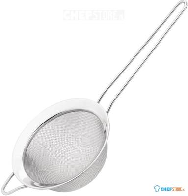 Rvs Zeef | 10cm | Vogue | C799