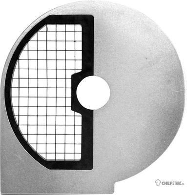 SARO W888 Blokjesschijf 8 X 8 mm voor CARUS/TITUS - 418-2080 1