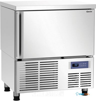 700616 Snelvriezer AL5 GN 1/1