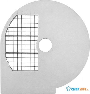 Blokjesschijf 10X10Mm | Gam | 415126 1