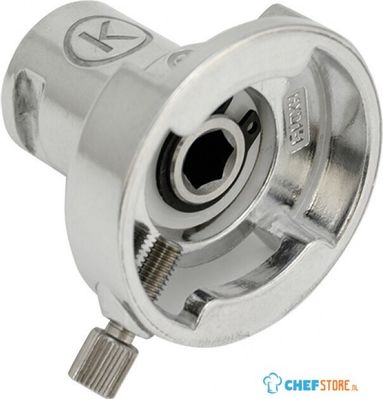 Adapter Nieuwe Accessoires (Kenwood) - Kenwood - 901890 1