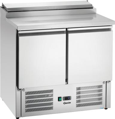 Koelwerkbank 900T2 - Bartscher 200359 1