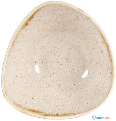 Churchill Stonecast Nutmeg Cream Lotus Kom 17.8 cm Pak van 12 - DW370