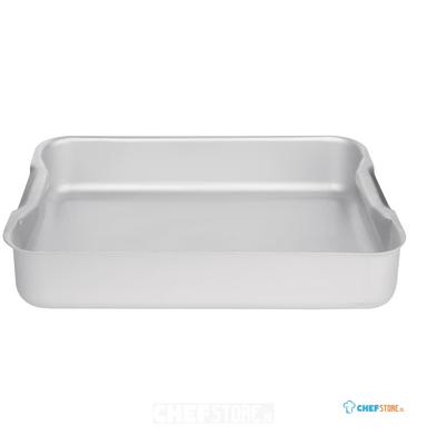 Aluminium Braadslede | 37cm | Vogue | K423