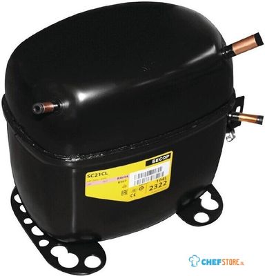 Compresor Polar, Polar AB110 1