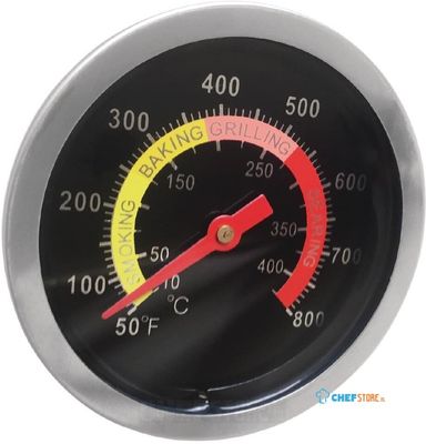 Buffalo AJ376 Thermometer