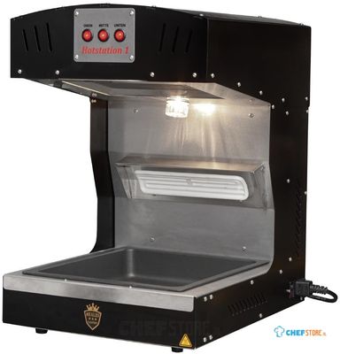 Reates Gastro Hotstation 1 - HU430