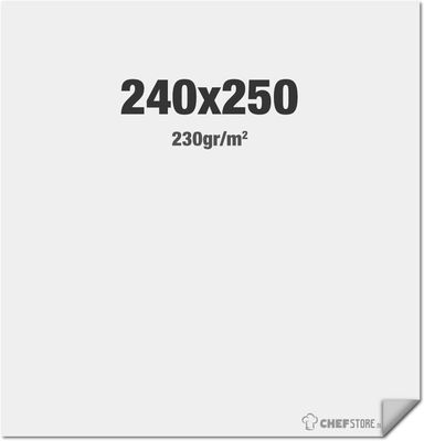 Syna STFR2400X2500SSK FlexFrame Wand Print 240 x 250 cm