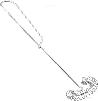 Spiraalgarde, HENDI, (L)260mm - HENDI 509487 1