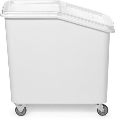 Hendi Voedseltrolley 81L medium| Thermo container | 877913