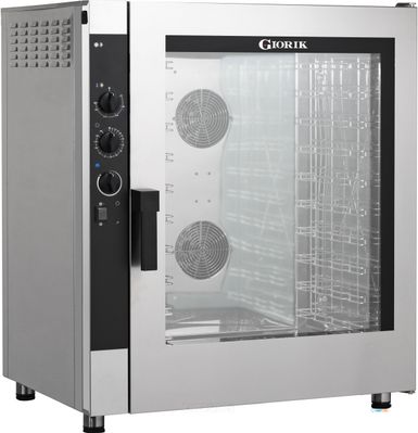 Convectieoven Bevochtiger 10X1/1Gn Of En | Combisteel | 7466.0025 1