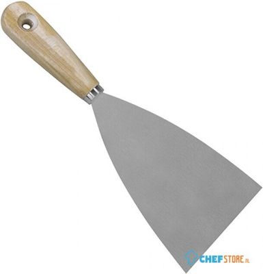 Plaatmes 10Cm | 807002 1