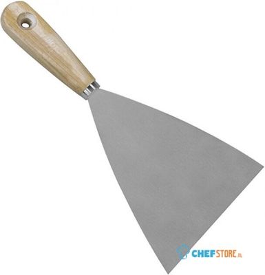 Plaatmes 12Cm | 807003 1