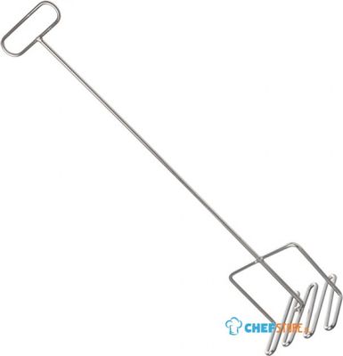 Etenstamper L.58Cm | 894026