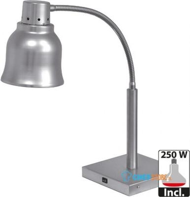 Warmhoudlamp | CaterChef | 508015 1