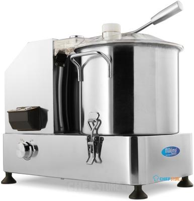 Maxima Keukenmachine / Cutter - 9 L - 09300084