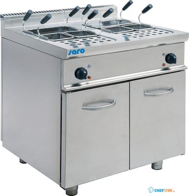 SARO Elektrische Pastakoker Model E7/KPE2V80