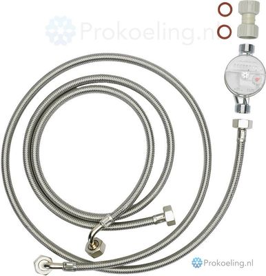 Bartscher Wateraansluitingsset SP5000/KD13400 - 109886 1