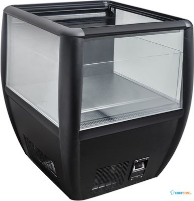 KOELEILAND 0.7 - Combisteel 7090.0030
