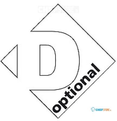 Diamond "Krachtige" boiler (aansluiting op koud water) | DRC-W/7 1