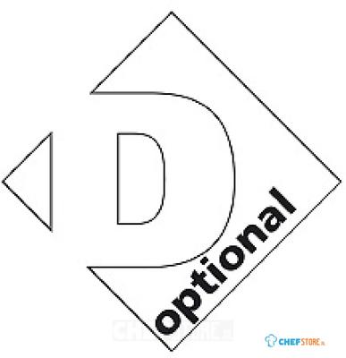 Diamond Isolerende tablette voor strijkijzer | OPSL 1