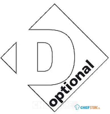 Diamond SR-PED Optie: Voetbediening met omkering draairichting