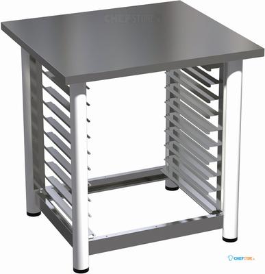 SARO Onderstel met 10 Geleiders voor het Model Nerone MID GN - NERONE MID GN 1