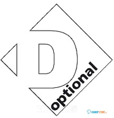 Diamond Kit voor 230V Driefasige Versie voor Oven 09L & 18L - KIT/230V-TR9