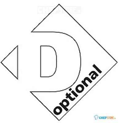 Diamond Verhoging warmkast (enkel 1 kamer) | R3T6 1