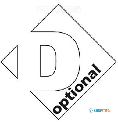 Diamond Optie: anti-condens verwarmingskabel, VENICE 2000 mm | RE20/VZ 1