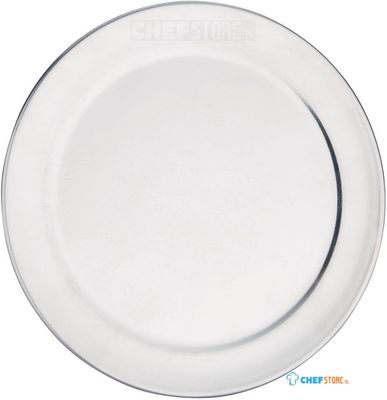 Aluminium Pizzapan | 25,5cm | Vogue | GE197