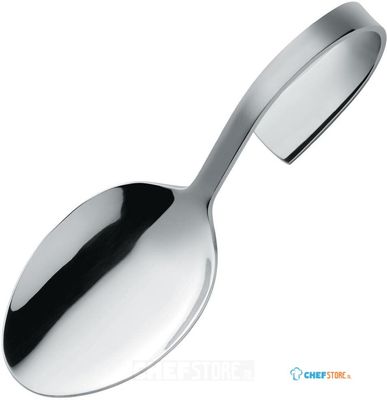 Amefa Amuse Lepel Hoogglans (box 6) - GN384