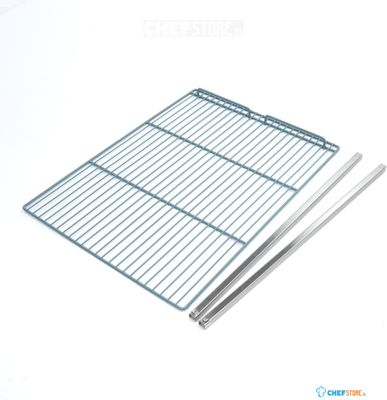 Maxima (F)R800 Shelf Set - 09400555