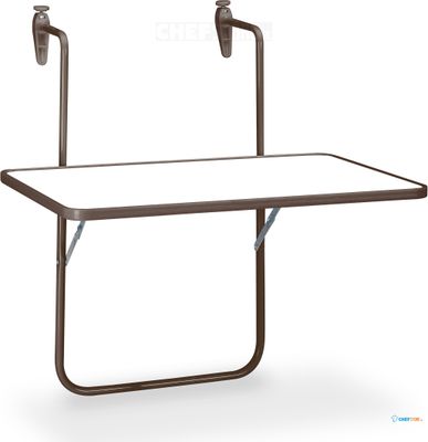 BEST Boy - Balkontafel 60x40cm - 36506490