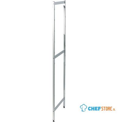 Mastro Poot Voor Aluminium Planken, D=370 Mm | Z/F5611100C 1