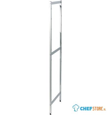 Mastro Poot Voor Aluminium Planken, D=470 Mm | Z/F5611200C 1