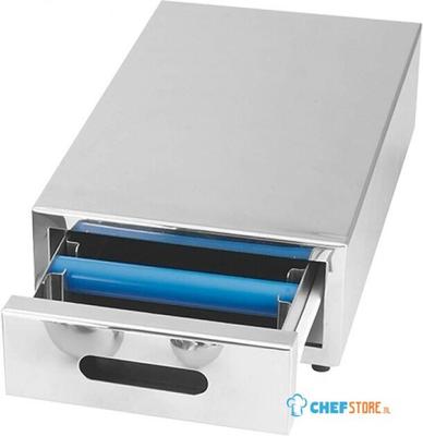 Piston Afkloplade | 130050 1